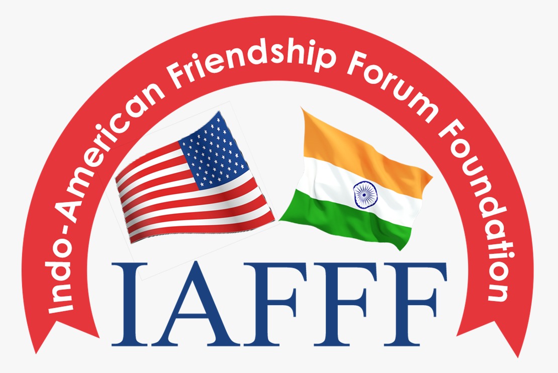 IAFFF Logo