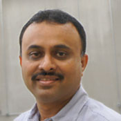 IAFFF Deputy Director of Political Affairs Vishwa Prasad